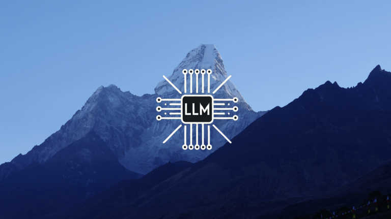 Reputation & LLMs graphic article thumbnail image